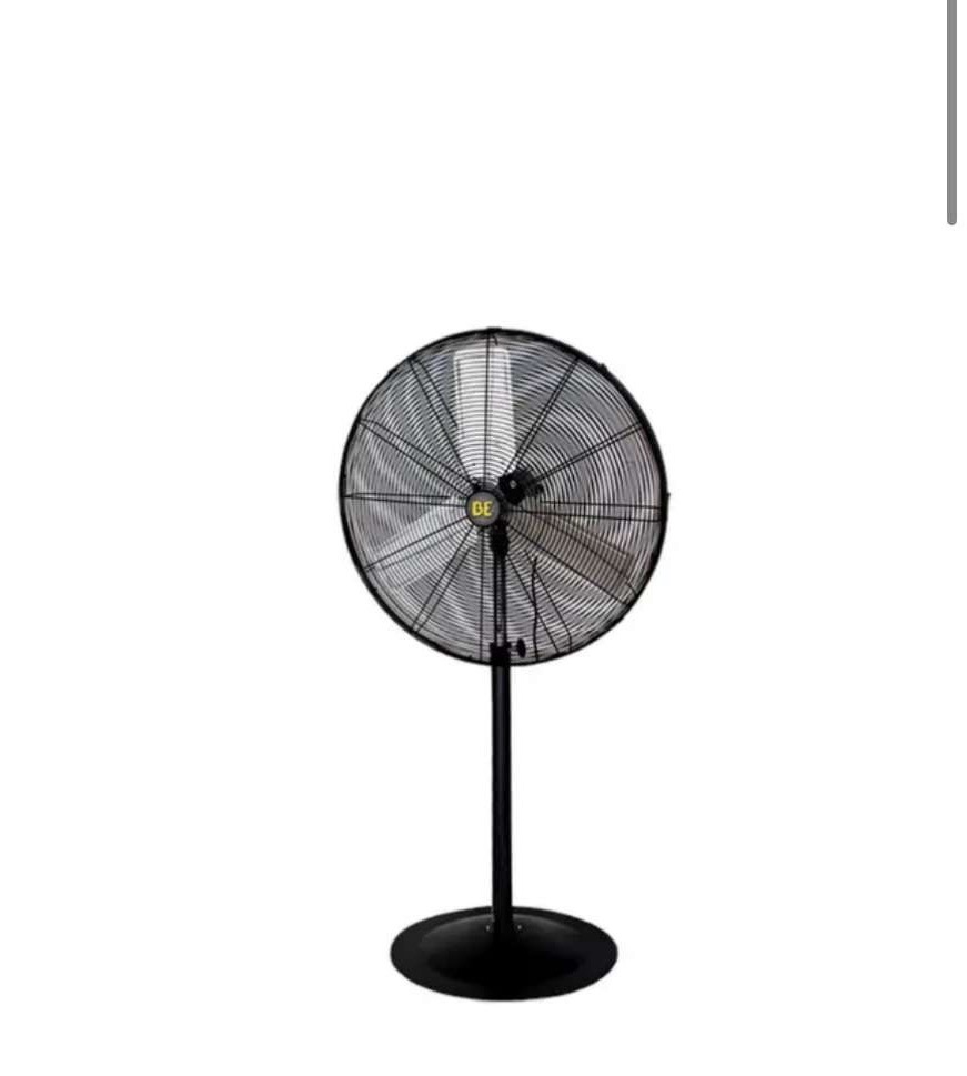Industrial Cooling Fans